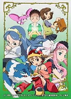 Fairy Musketeers (2006) - Stream Online