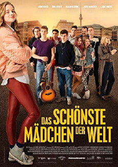 Das schönste Mädchen der Welt (2018) - Stream Online