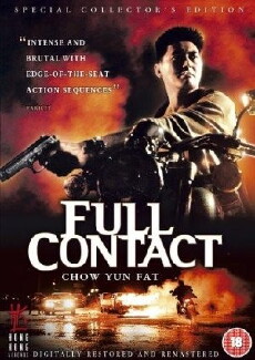 Full Contact (1993) - Stream Online