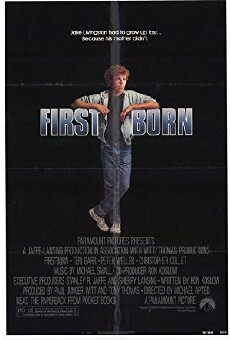 Firstborn (1984) - Stream Online