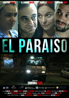 El Paraíso (2011) - Stream Online