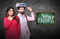 Year Down (2018) - Stream Online