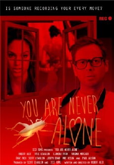 You Are Never Alone (2014) - Stream Online