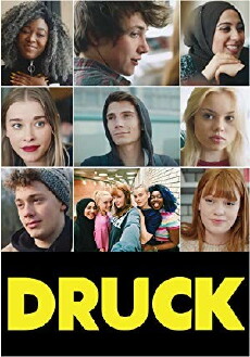 Druck (2018) - Stream Online