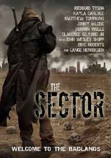 The Sector (2016) - Stream Online