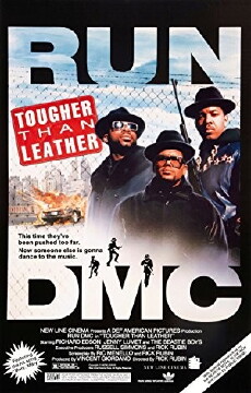 Tougher Than Leather (1988) - Stream Online