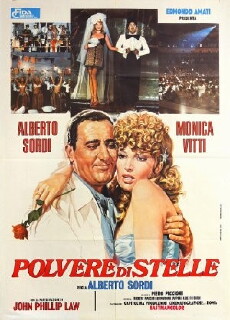 Polvere di stelle (1973) - Stream Online