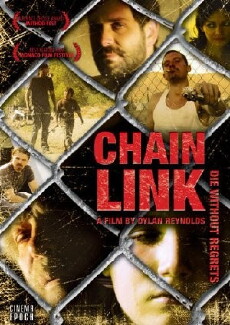 Chain Link (2008) - Stream Online