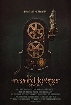 The Record Keeper (2014) - Stream Online