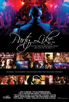 Party Like the Queen of France (2012) - Stream Online