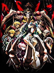 Overlord Abridged (2017) - Stream Online