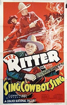 Sing, Cowboy, Sing (1937) - Stream Online
