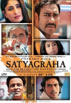 Satyagraha (2013) - Stream Online