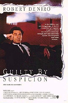 Guilty by Suspicion (1991) - Stream Online