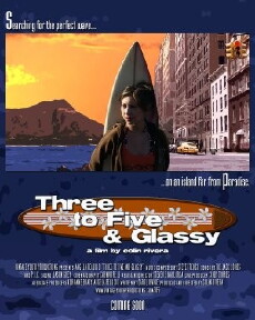 Three to Five & Glassy (2007) - Stream Online
