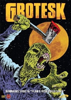 Grotesk (2015) - Stream Online
