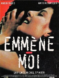 Emmène-moi (1994) - Stream Online