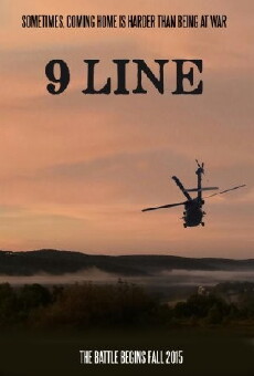 9 Line (2016) - Stream Online