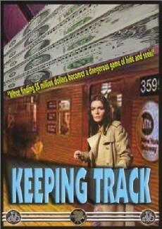 Keeping Track - Im Fadenkreuz (1986) - Stream Online