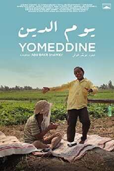 Yomeddine (2018) - Stream Online