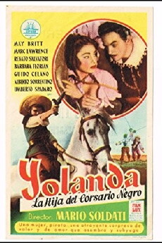 Lucrezia, die rote Korsarin (1953) - Stream Online