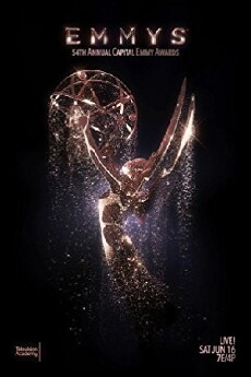 54th Annual Capital Emmy Awards (2012) - Stream Online