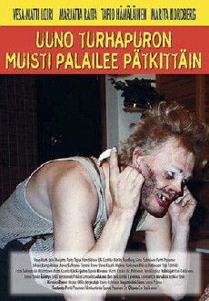 Uuno Turhapuron muisti palailee pätkittäin (1983) - Stream Online