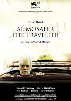 The Traveller (2009) - Stream Online