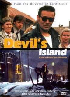 Die Teufelsinsel (1996) - Stream Online