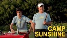 Camp Sunshine (2013) - Stream Online