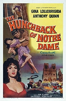 The Hunchback of Notre Dame (1956) - Stream Online