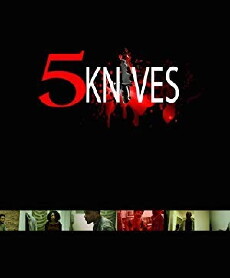 5Knives (2016) - Stream Online