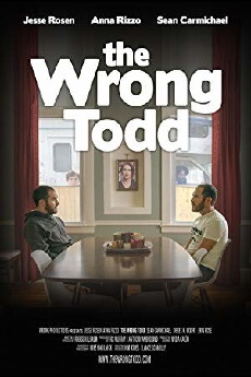 The Wrong Todd (2018) - Stream Online