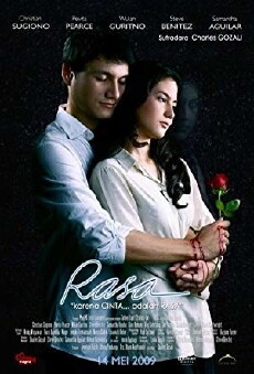 Rasa (2009) - Stream Online