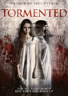 Tormented (2018) - Stream Online