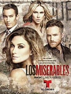 Los Miserables (2014) - Stream Online