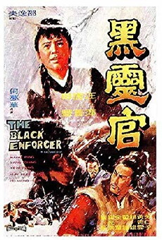The Black Enforcer (1972) - Stream Online