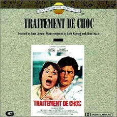 Shock Treatment (1973) - Stream Online