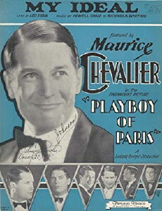 Playboy of Paris (1930) - Stream Online