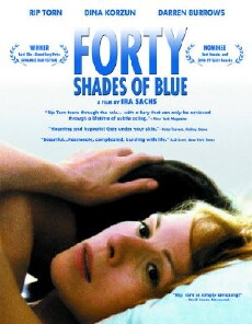 Forty Shades of Blue (2005) - Stream Online