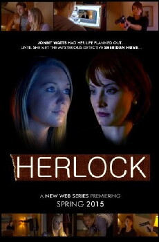 Herlock (2015) - Stream Online