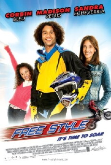 Free Style (2008) - Stream Online