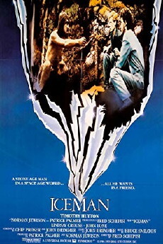 Iceman (1984) - Stream Online