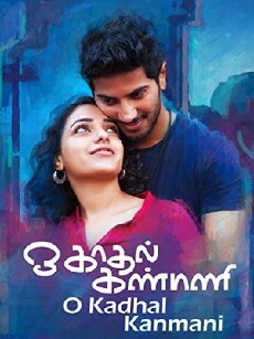 OK Kanmani (2015) - Stream Online