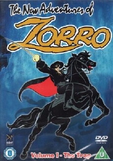 Zorro (1997) - Stream Online
