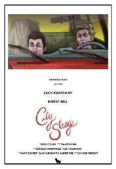 City Strays (2013) - Stream Online