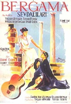 Bergama sevdalari (1952) - Stream Online