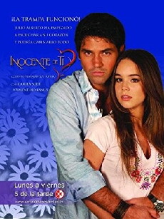 Inocente de ti (2004) - Stream Online