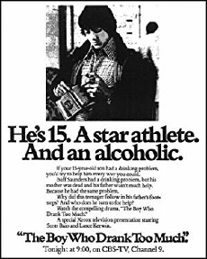 The Boy Who Drank Too Much (1980) - Stream Online