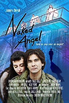Naked Angel (2014) - Stream Online